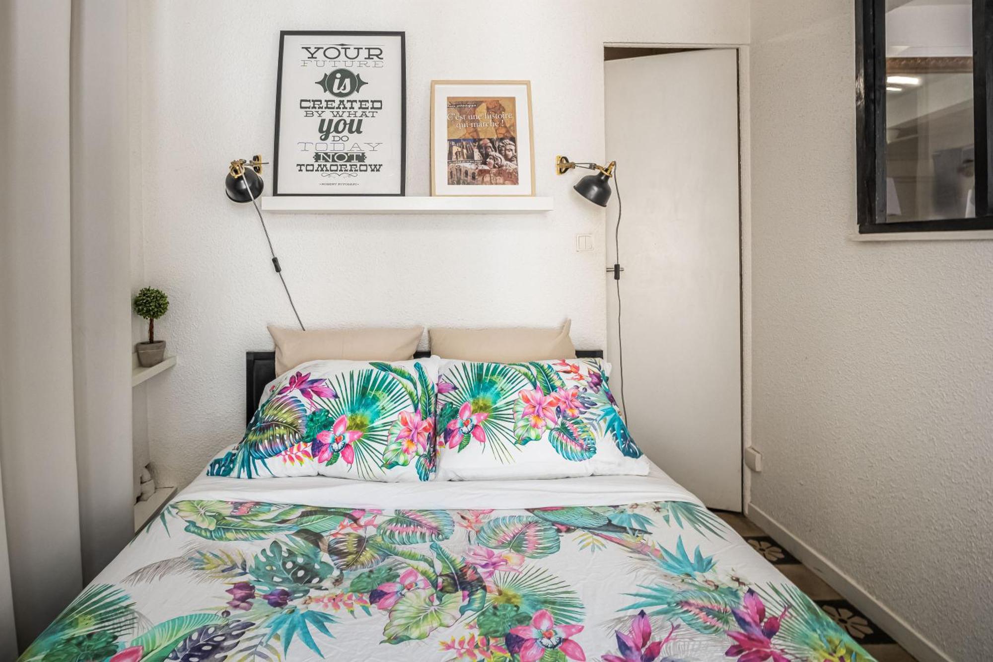 Rue Droite Apartamento