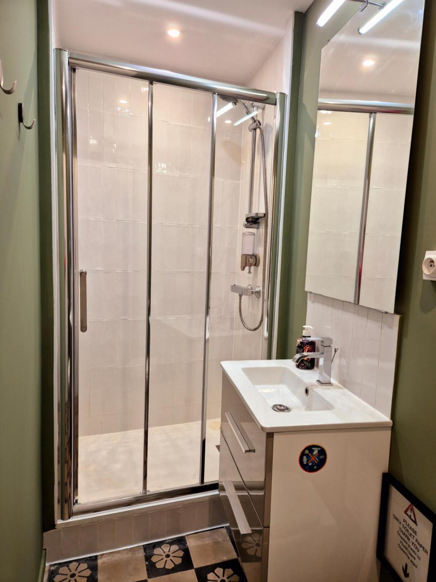 Apartamento Rue Droite Narbona